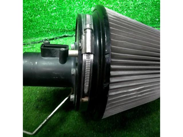 【フィットハイブリッド/GP1】 BLITZ SUS POWER AIR CLEANER