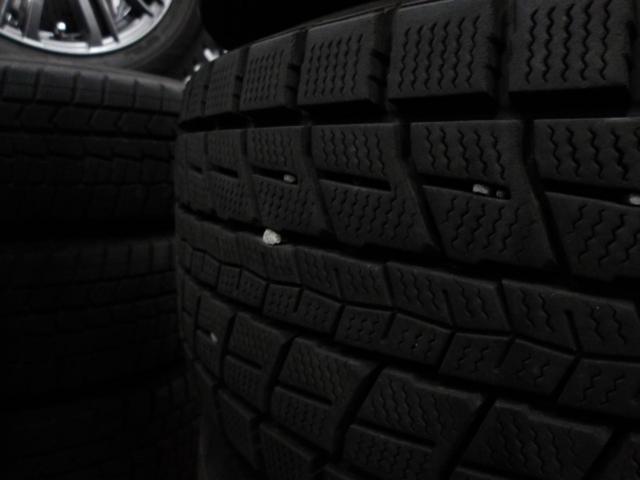 weds LEONIS VX+DUNLOP WINTERMAX SJ8+