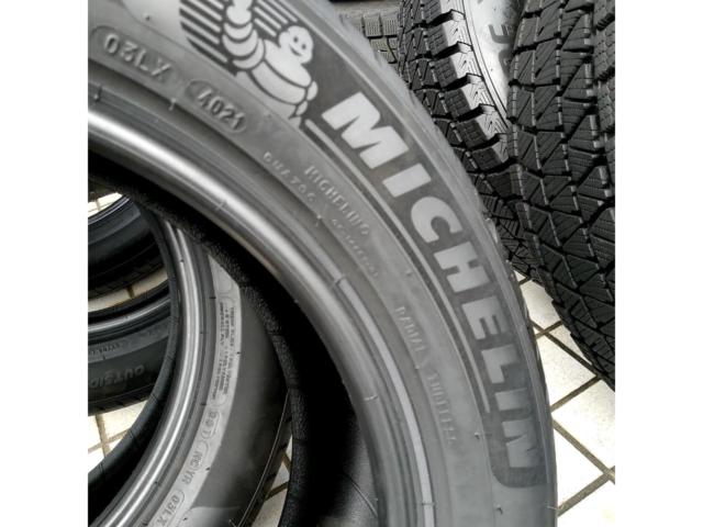 MICHELIN PILOTSPORT 4