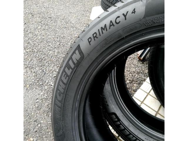 MICHELIN PILOTSPORT 4