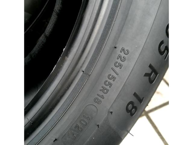 MICHELIN PILOTSPORT 4
