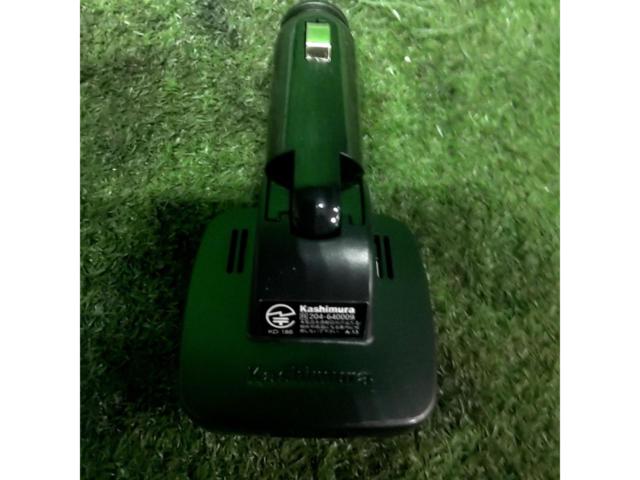 Kashimura FMトランスミッター KD-186