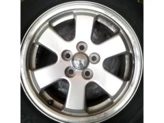 TOYOTA 20系プリウス 純正ホイール