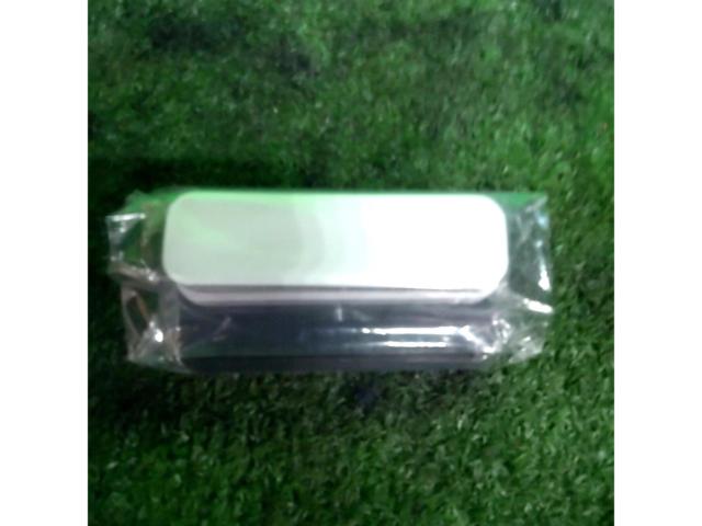 TERZO ルーフラック用エアロバー取付プレートセット EA30AC