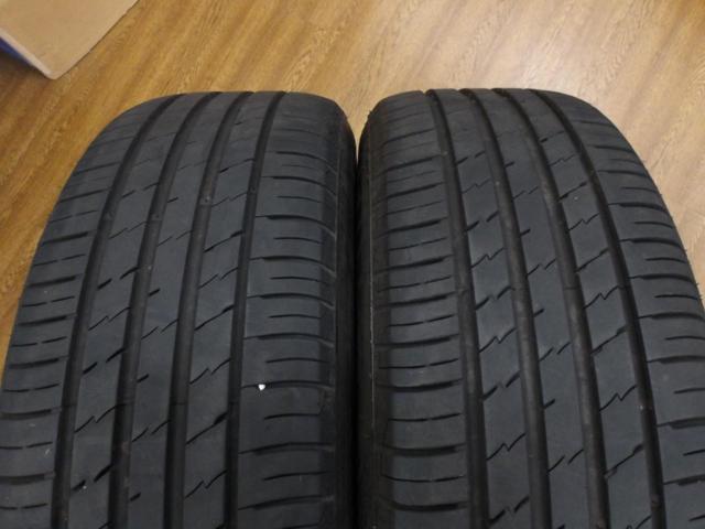 ★店頭試着無料♪★ マツダ CX-5/CX-8 ブラックトーンエディション 純正ホイール + MINERVA ECO SPEED2 SUV 【CX-5・CX-8】