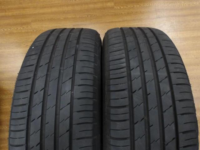 ★店頭試着無料♪★ マツダ CX-5/CX-8 ブラックトーンエディション 純正ホイール + MINERVA ECO SPEED2 SUV 【CX-5・CX-8】