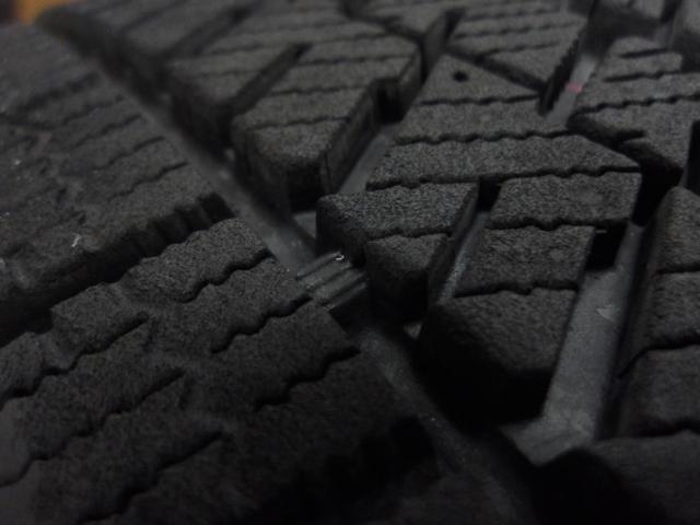 YellowHat SPORT ABELIA + BRIDGESTONE BLIZZAK VRX2