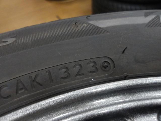 YellowHat SPORT ABELIA + BRIDGESTONE BLIZZAK VRX2