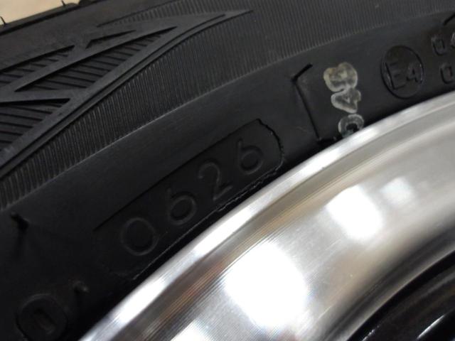 ★店頭試着無料♪★ スズキ アルト ターボ RS 純正 ホイール + GT RADIAL CHAMPIRO ECOTEC 【ワゴンR・アルトターボRS・スペーシア等】