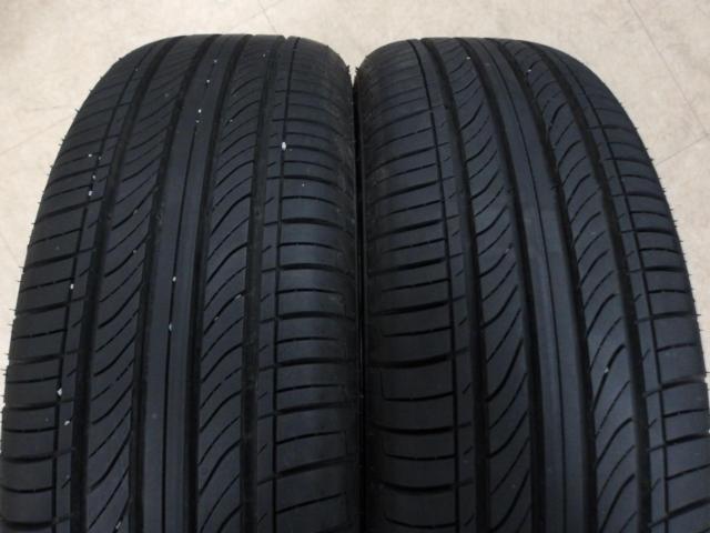 ★店頭試着無料♪★ スズキ アルト ターボ RS 純正 ホイール + GT RADIAL CHAMPIRO ECOTEC 【ワゴンR・アルトターボRS・スペーシア等】