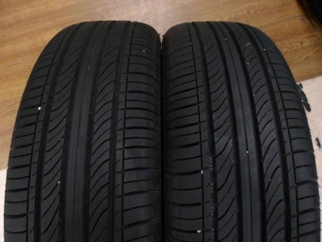 ★店頭試着無料♪★ スズキ アルト ターボ RS 純正 ホイール + GT RADIAL CHAMPIRO ECOTEC 【ワゴンR・アルトターボRS・スペーシア等】