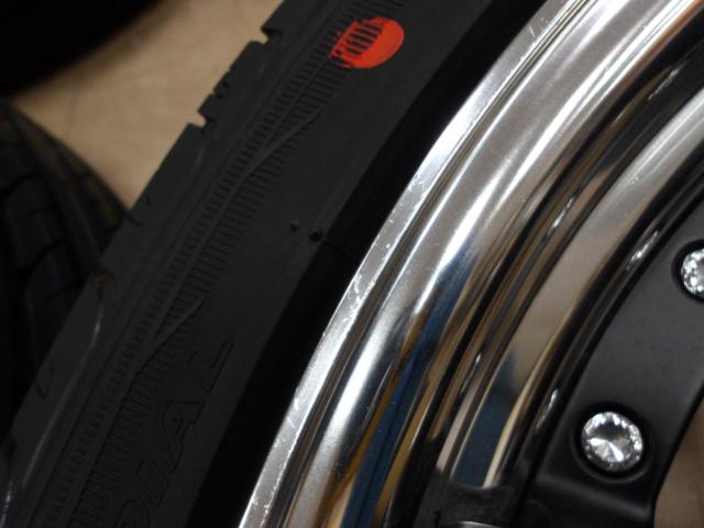 ★店頭試着無料♪★ WORK ZEAST ST3 + KENDA KR32 【ローダウンミニバンに!!】