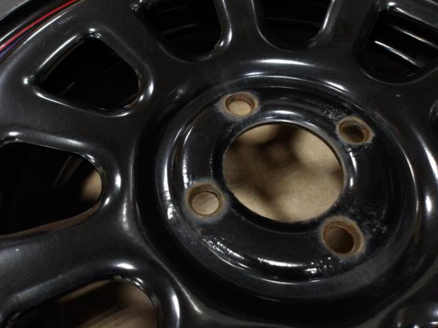 ★店頭試着無料♪★ SHONE SST DAYTONA + KENDA KR203 【スペーシア・タント・ムーヴ・デリカミニ等】