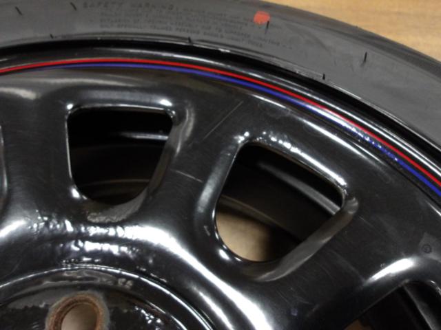 ★店頭試着無料♪★ SHONE SST DAYTONA + KENDA KR203 【スペーシア・タント・ムーヴ・デリカミニ等】