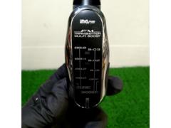 Small item wagon
ing.SOUND
LABO
FM transmitter
Multi-boost