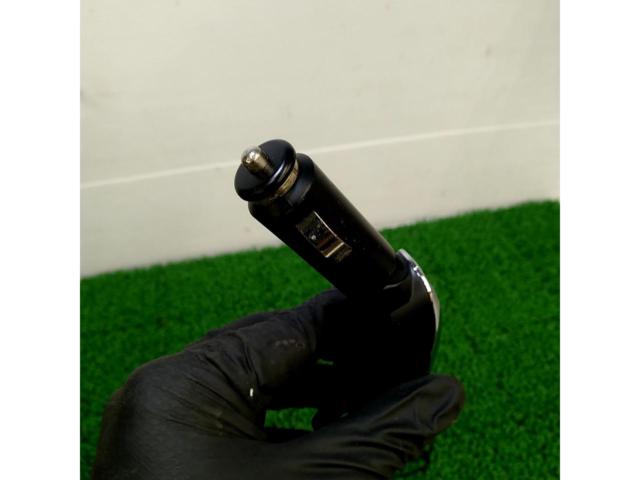 Small item wagon
ing.SOUND
LABO
FM transmitter
Multi-boost