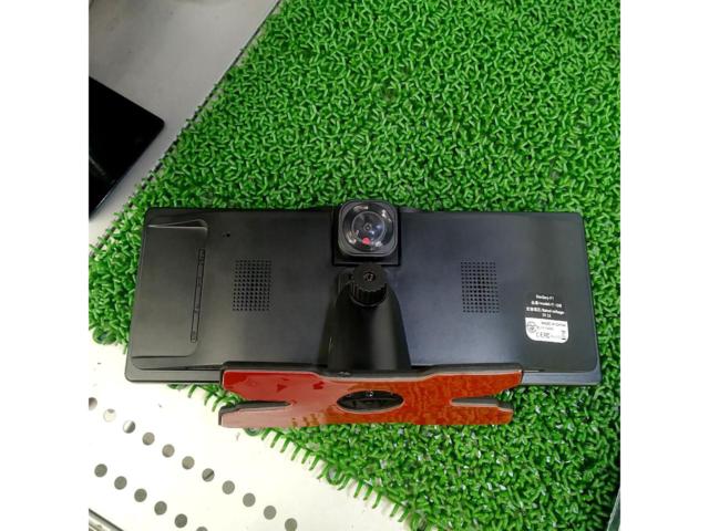 Herilary-P1 P1-104K 10インチ ポータブルディスプレイオーディオ