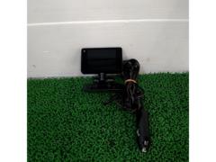 COMTEC
HDR-102
Front drive recorder