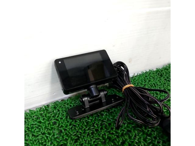 COMTEC
HDR-102
Front drive recorder