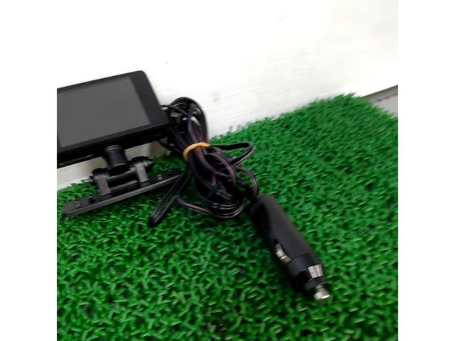 COMTEC
HDR-102
Front drive recorder