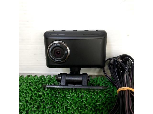 COMTEC
HDR-102
Front drive recorder