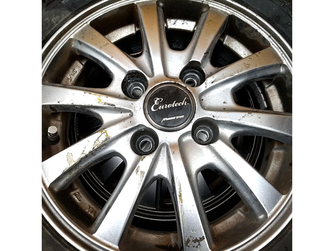 MARUKA
SERVICE
MANARAY
SPORT
EUROTECH
Eurotech
G-HOMMAGE