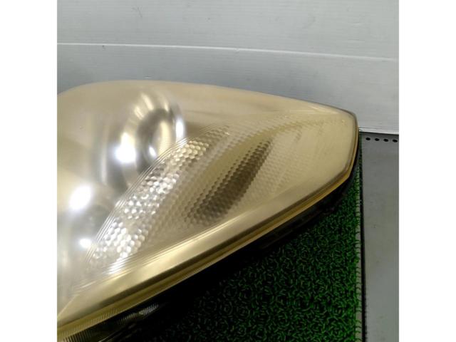 Subaru genuine
RN1/Stella Custom Genuine HID Headlights