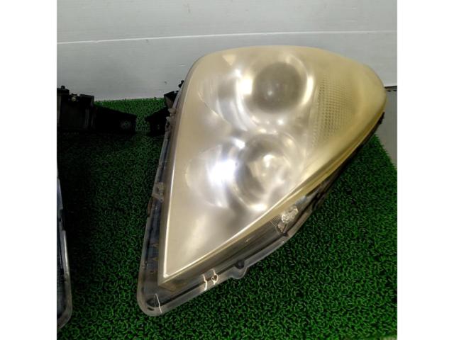 Subaru genuine
RN1/Stella Custom Genuine HID Headlights