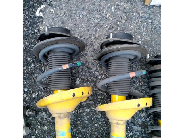 [WRX
S4 / VAG
Applied ASUBARU Genuine Parts
BILSTEIN made suspension kit