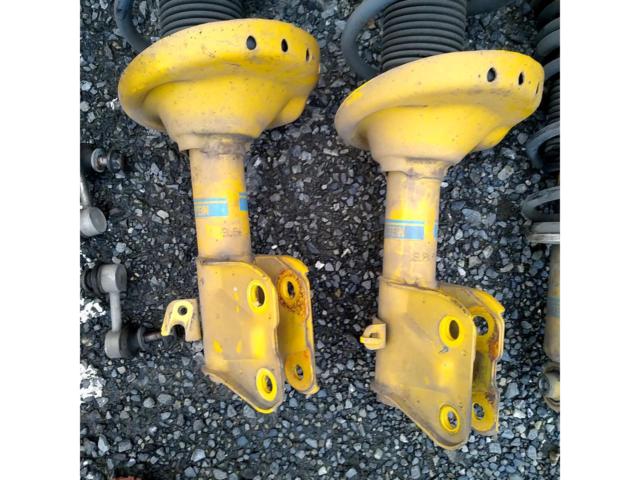 [WRX
S4 / VAG
Applied ASUBARU Genuine Parts
BILSTEIN made suspension kit