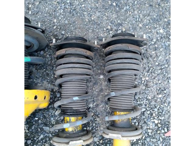 [WRX
S4 / VAG
Applied ASUBARU Genuine Parts
BILSTEIN made suspension kit