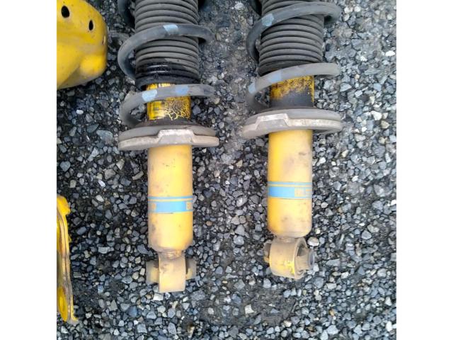 [WRX
S4 / VAG
Applied ASUBARU Genuine Parts
BILSTEIN made suspension kit