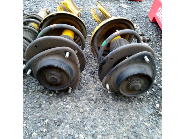 [WRX
S4 / VAG
Applied ASUBARU Genuine Parts
BILSTEIN made suspension kit