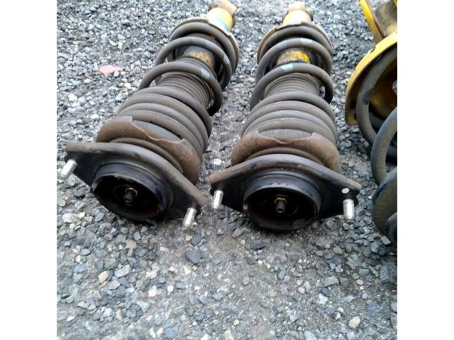 [WRX
S4 / VAG
Applied ASUBARU Genuine Parts
BILSTEIN made suspension kit