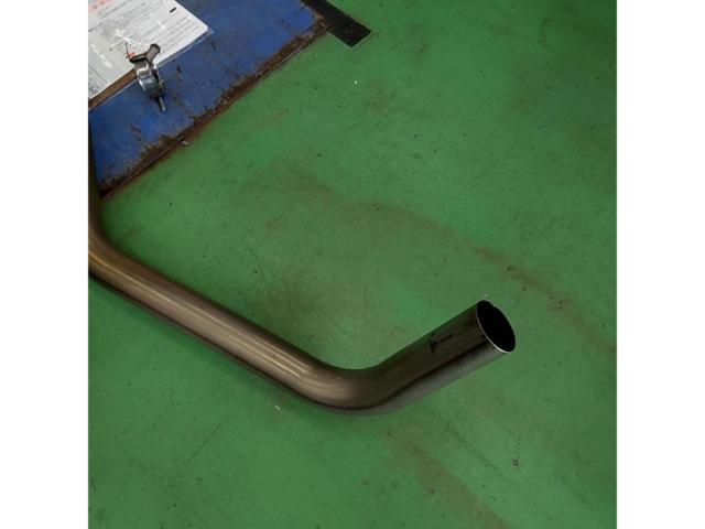 Jimny/JB64W5ZIGEN
SP
SPEC
STREET
Dual stainless steel muffler