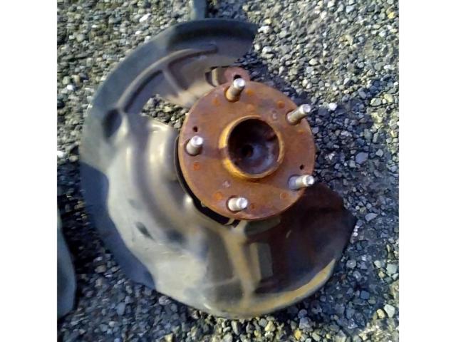 Celsior / 20 series
Late period] TOYOTA genuine
Front knuckle