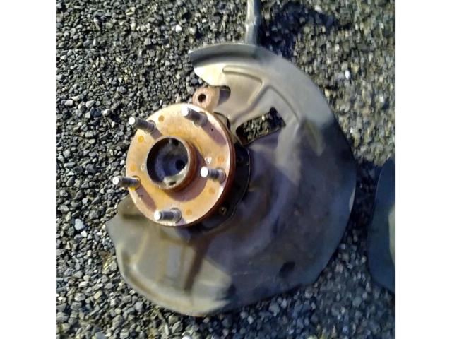 Celsior / 20 series
Late period] TOYOTA genuine
Front knuckle