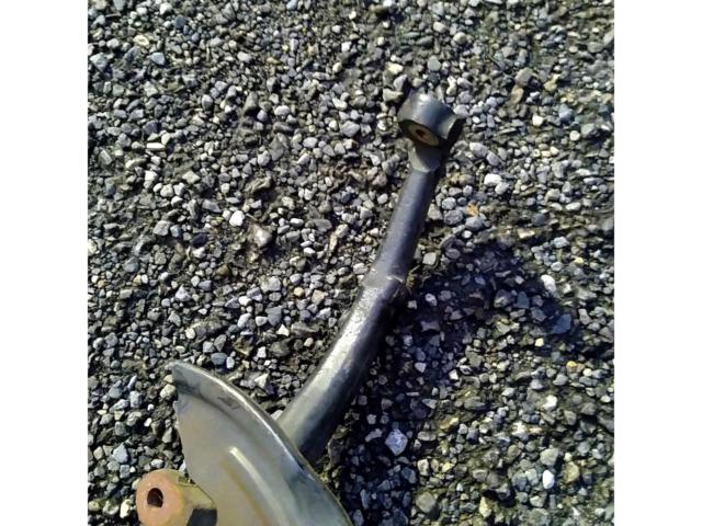 Celsior / 20 series
Late period] TOYOTA genuine
Front knuckle