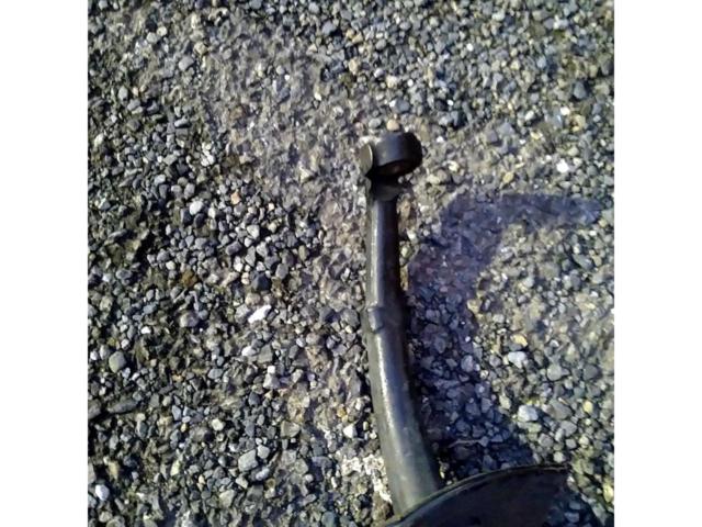 Celsior / 20 series
Late period] TOYOTA genuine
Front knuckle