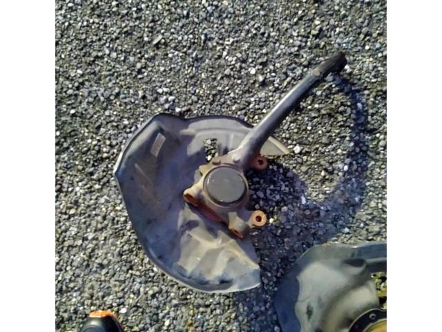 Celsior / 20 series
Late period] TOYOTA genuine
Front knuckle