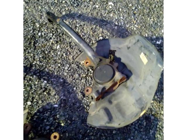Celsior / 20 series
Late period] TOYOTA genuine
Front knuckle
