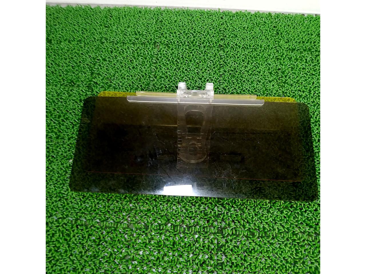 Unknown Manufacturer
Day and night combined sun visor