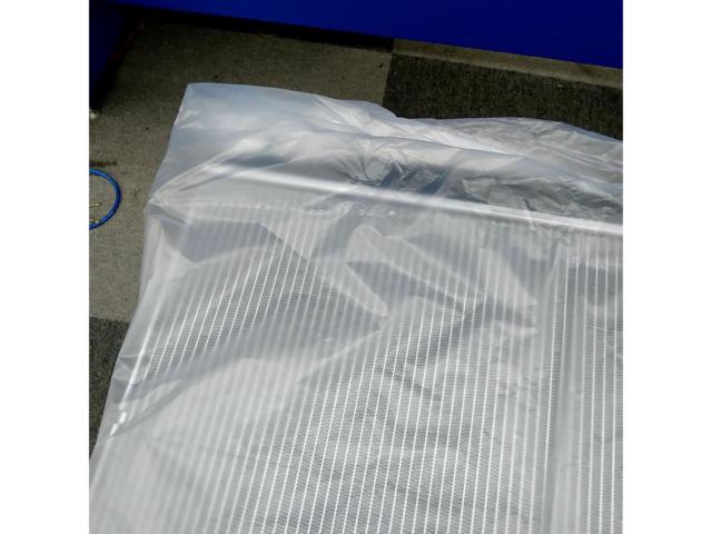*Stored in Niwa Warehouse
NISSAN genuine
Radiator
C25 / Selena