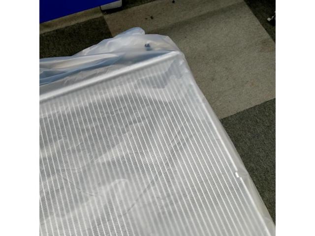 *Stored in Niwa Warehouse
NISSAN genuine
Radiator
C25 / Selena
