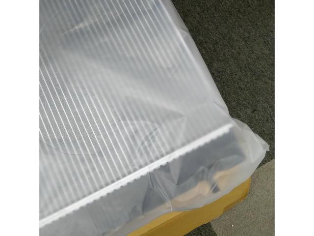 *Stored in Niwa Warehouse
NISSAN genuine
Radiator
C25 / Selena