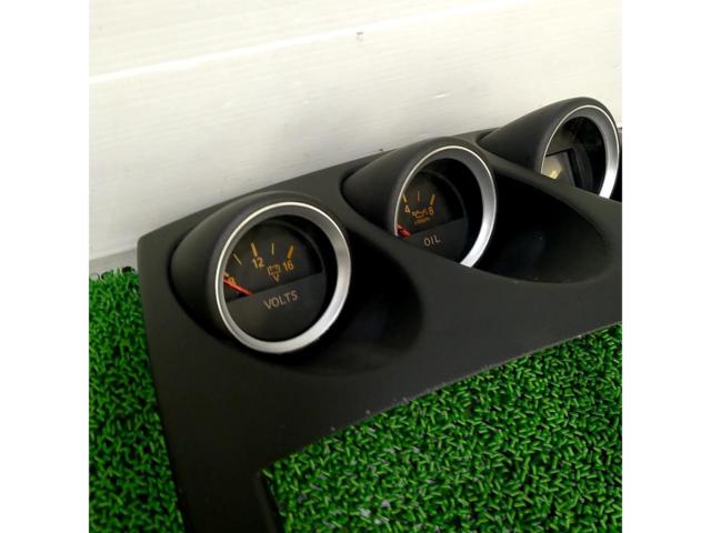 Fairlady Z / Z33 NISSAN genuine
Triple meter