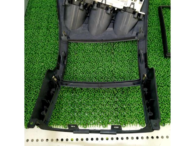Fairlady Z / Z33 NISSAN genuine
Triple meter
