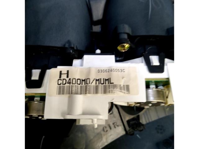 Fairlady Z / Z33 NISSAN genuine
Triple meter