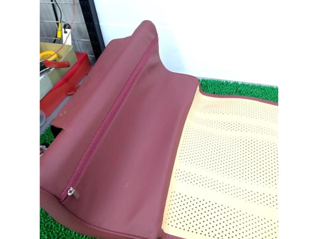 メーカー不明 クッション