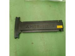 【ランサーエボリューションⅦ･Ⅷ･Ⅸ/CT9A】MITSUBISHI純正 プラグカバー MD345074